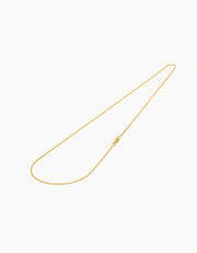 Aureus Chain Necklace Zj